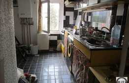 1 camera, 41 mp, decomandat, zona strazii Gheorghe Lazar!