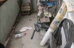 1 camera, 41 mp, decomandat, zona strazii Gheorghe Lazar!