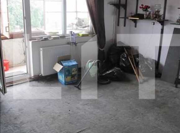 Garsonieră de vânzare Marasti - 13349AV | BLITZ Cluj-Napoca | Poza2