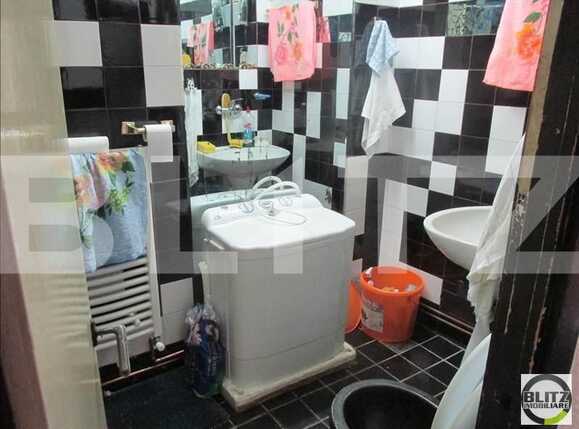 Garsonieră de vânzare Marasti - 13349AV | BLITZ Cluj-Napoca | Poza7