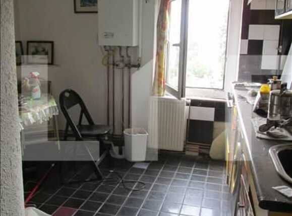 Garsonieră de vânzare Marasti - 13349AV | BLITZ Cluj-Napoca | Poza6