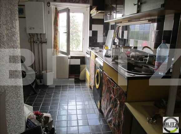 Garsonieră de vânzare Marasti - 13349AV | BLITZ Cluj-Napoca | Poza5