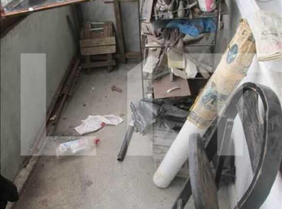 Garsonieră de vânzare Marasti - 13349AV | BLITZ Cluj-Napoca | Poza8