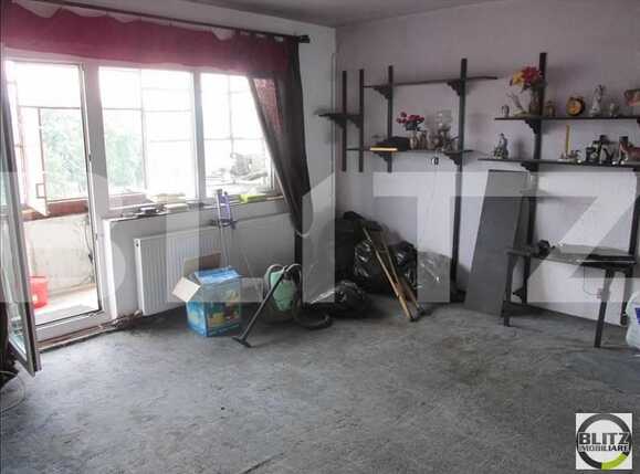 Garsonieră de vânzare Marasti - 13349AV | BLITZ Cluj-Napoca | Poza1