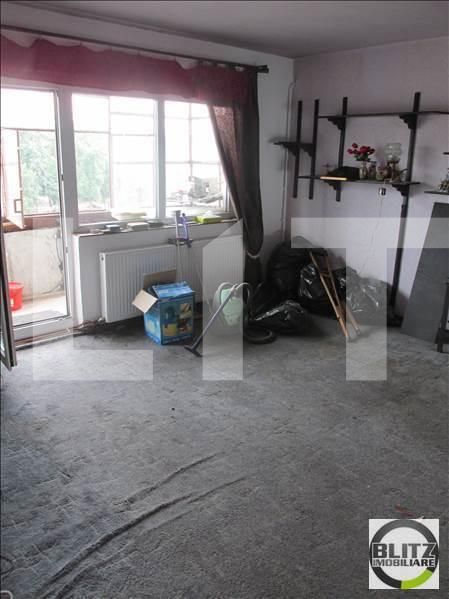 Garsonieră de vânzare Marasti - 13349AV | BLITZ Cluj-Napoca | Poza2