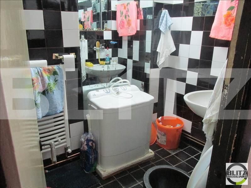 Garsonieră de vânzare Marasti - 13349AV | BLITZ Cluj-Napoca | Poza7