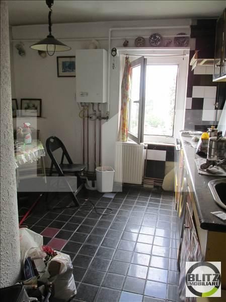Garsonieră de vânzare Marasti - 13349AV | BLITZ Cluj-Napoca | Poza6