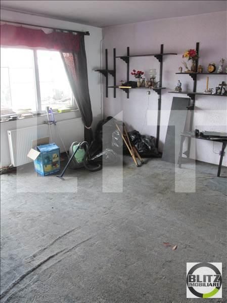 Garsonieră de vânzare Marasti - 13349AV | BLITZ Cluj-Napoca | Poza3