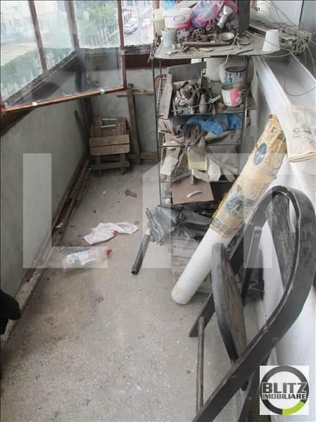 Garsonieră de vânzare Marasti - 13349AV | BLITZ Cluj-Napoca | Poza8