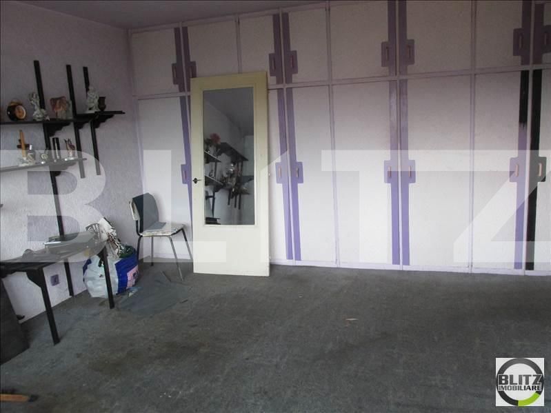 Garsonieră de vânzare Marasti - 13349AV | BLITZ Cluj-Napoca | Poza4