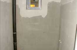 De vanzare 2 camere, 54 mp, imobil NOU, la 5 minute de Polus Center