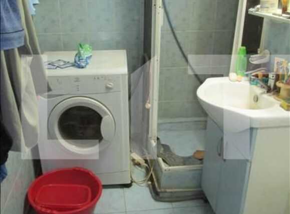 Garsonieră de vânzare Marasti - 13350AV | BLITZ Cluj-Napoca | Poza3