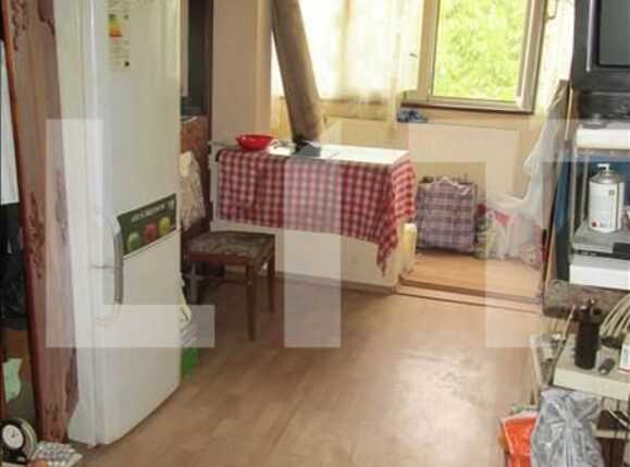 Garsonieră de vânzare Marasti - 13350AV | BLITZ Cluj-Napoca | Poza1