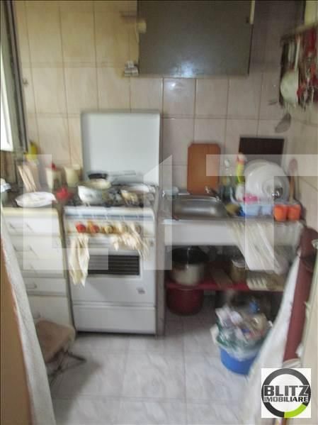 Garsonieră de vânzare Marasti - 13350AV | BLITZ Cluj-Napoca | Poza2