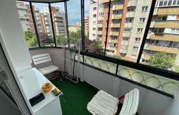 Apartament cu 2 camere, 60 mp, decomandat, zona strazii Dorobantilor