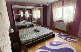 Apartament cu 2 camere, 60 mp, decomandat, zona strazii Dorobantilor