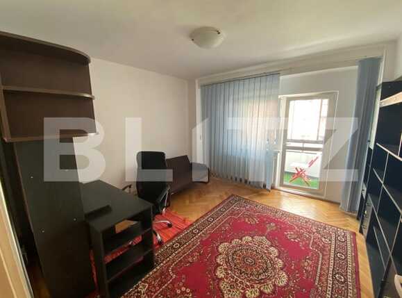 Apartament de închiriat 2 camere Marasti - 13351AI | BLITZ Cluj-Napoca | Poza4