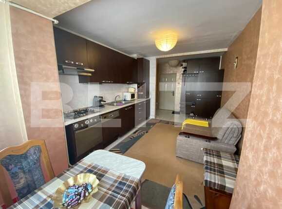 Apartament de închiriat 2 camere Marasti - 13351AI | BLITZ Cluj-Napoca | Poza7