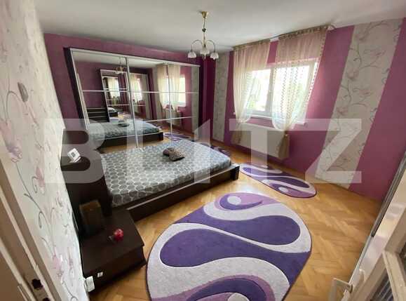 Apartament de închiriat 2 camere Marasti - 13351AI | BLITZ Cluj-Napoca | Poza1