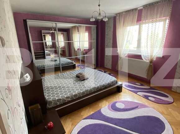 Apartament de închiriat 2 camere Marasti - 13351AI | BLITZ Cluj-Napoca | Poza2