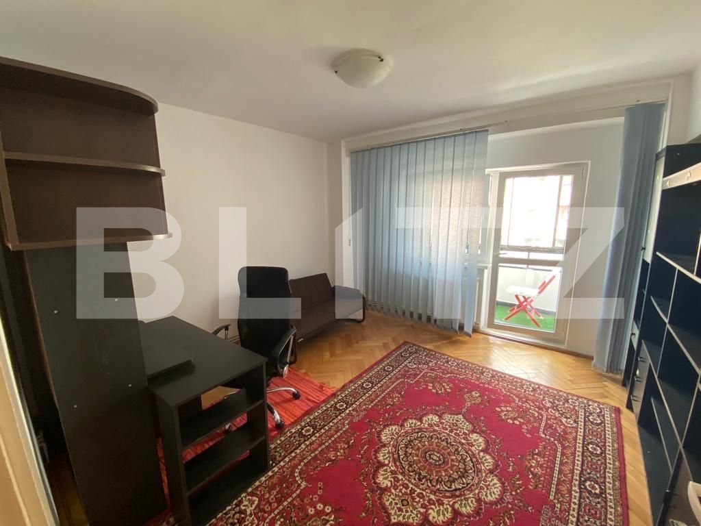 Apartament de închiriat 2 camere Marasti - 13351AI | BLITZ Cluj-Napoca | Poza4