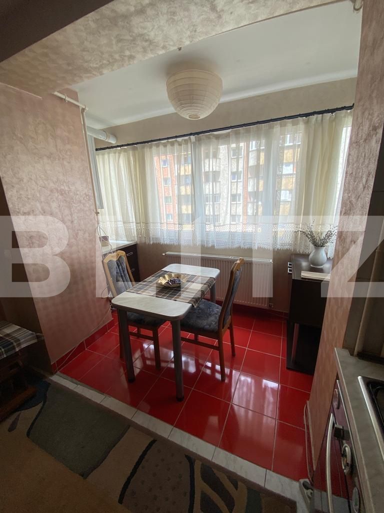 Apartament de închiriat 2 camere Marasti - 13351AI | BLITZ Cluj-Napoca | Poza6