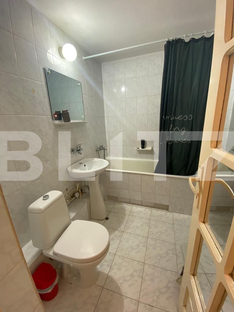 Apartament de închiriat 2 camere Marasti - 13351AI | BLITZ Cluj-Napoca | Poza9