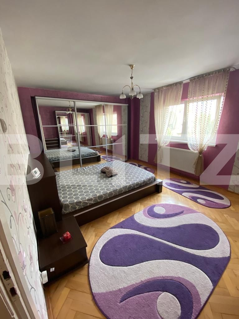 Apartament de închiriat 2 camere Marasti - 13351AI | BLITZ Cluj-Napoca | Poza2