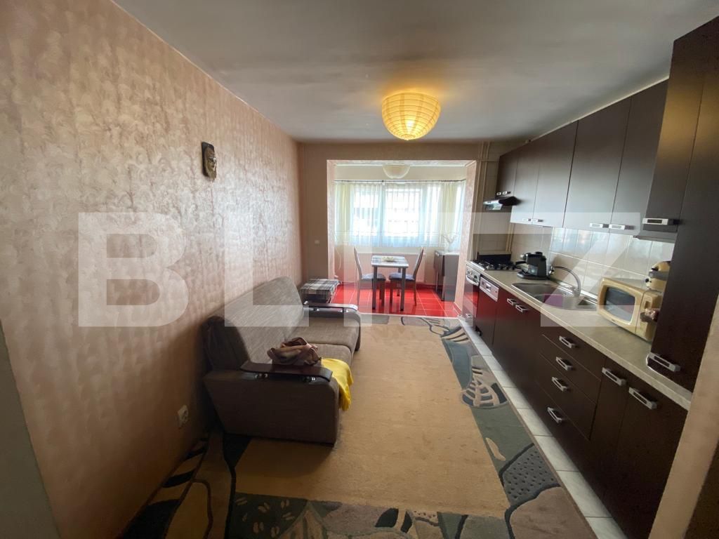 Apartament de închiriat 2 camere Marasti - 13351AI | BLITZ Cluj-Napoca | Poza5