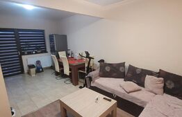 Apartament 2 camere, parcare, 46 mp, priveliste, zona Stejarului