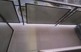 Apartament 2 camere, parcare, 46 mp, priveliste, zona Stejarului