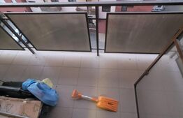 Apartament 2 camere, parcare, 46 mp, priveliste, zona Stejarului