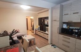 Apartament 2 camere, parcare, 46 mp, priveliste, zona Stejarului