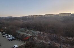 Apartament 2 camere, parcare, 46 mp, priveliste, zona Stejarului