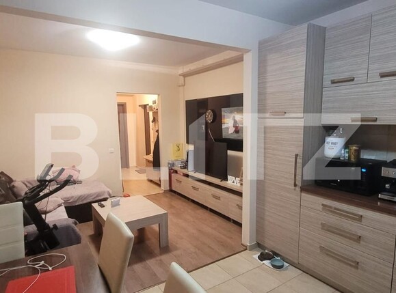 Apartament de vânzare 2 camere Floreşti - 133531AV | BLITZ Cluj-Napoca | Poza3