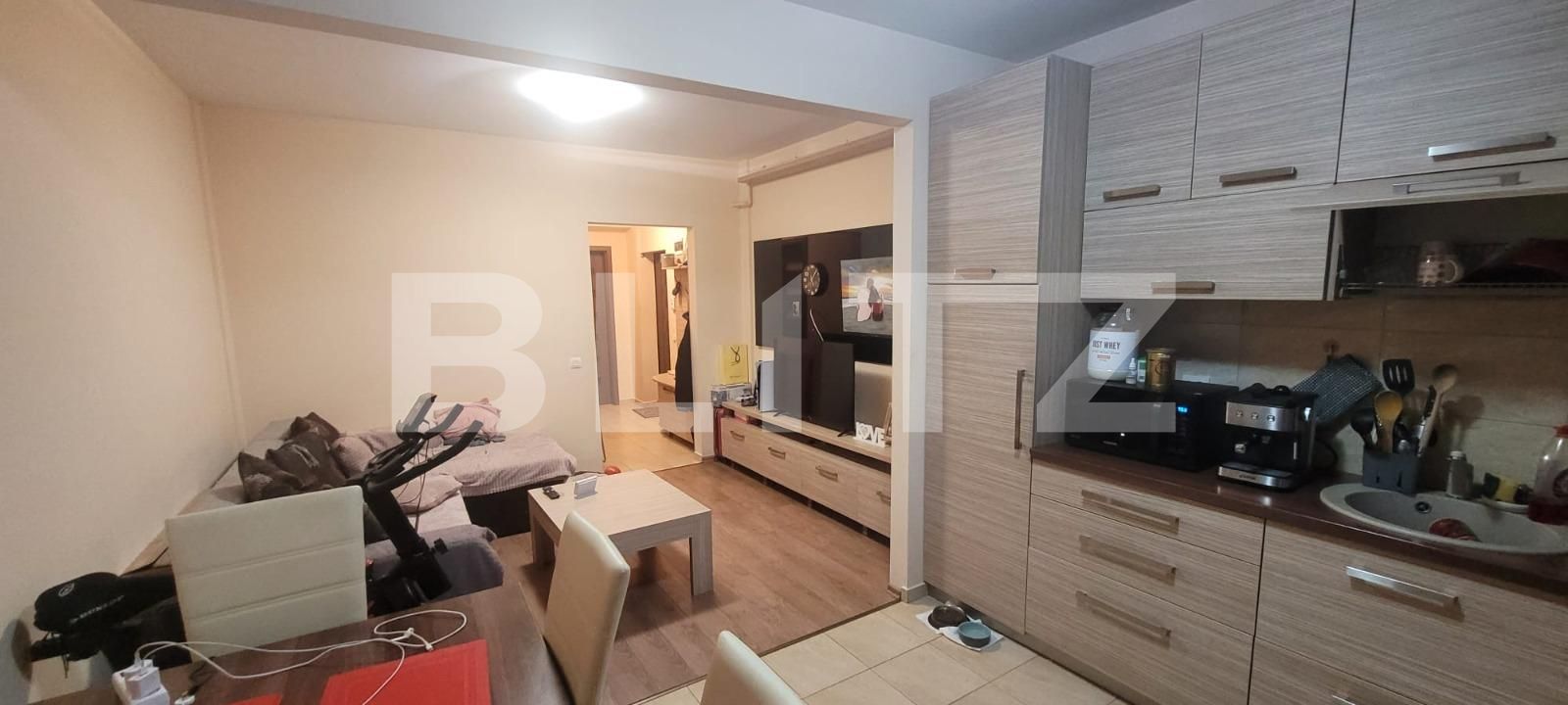 Apartament de vânzare 2 camere Floreşti - 133531AV | BLITZ Cluj-Napoca | Poza3