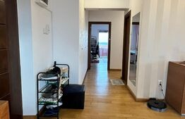 Apartament 3 camere, 113mp, terasa 120mp, parcare, Buna Ziua