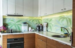 Apartament 3 camere, 113mp, terasa 120mp, parcare, Buna Ziua