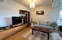 Apartament 3 camere, 113mp, terasa 120mp, parcare, Buna Ziua