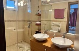 Apartament 3 camere, 113mp, terasa 120mp, parcare, Buna Ziua