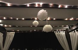 Apartament 3 camere, 113mp, terasa 120mp, parcare, Buna Ziua