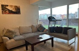 Apartament 3 camere, 113mp, terasa 120mp, parcare, Buna Ziua