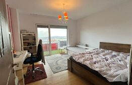 Apartament 3 camere, 113mp, terasa 120mp, parcare, Buna Ziua