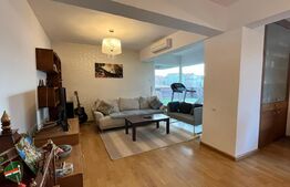 Apartament 3 camere, 113mp, terasa 120mp, parcare, Buna Ziua