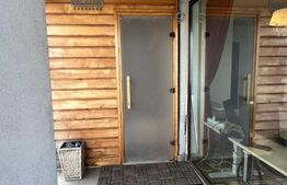 Apartament 3 camere, 113mp, terasa 120mp, parcare, Buna Ziua