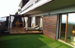 Apartament 3 camere, 113mp, terasa 120mp, parcare, Buna Ziua