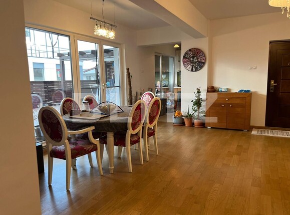 Apartament de vânzare 3 camere Bună Ziua - 133538AV | BLITZ Cluj-Napoca | Poza1