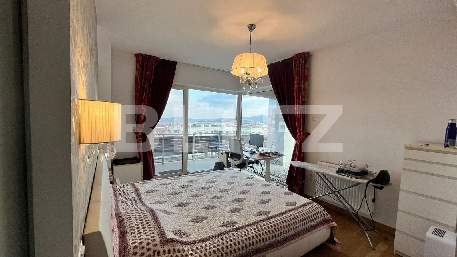 Apartament de vânzare 3 camere Bună Ziua - 133538AV | BLITZ Cluj-Napoca | Poza9