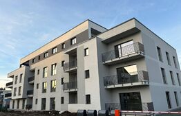 Apartament de vanzare zona Tractorul, 2 camere 63mp