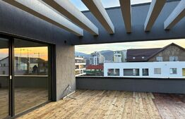 Apartament de vanzare zona Tractorul, 2 camere 63mp